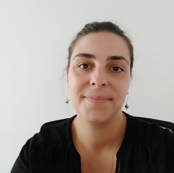 Hélène LEDUC Psychopraticienne