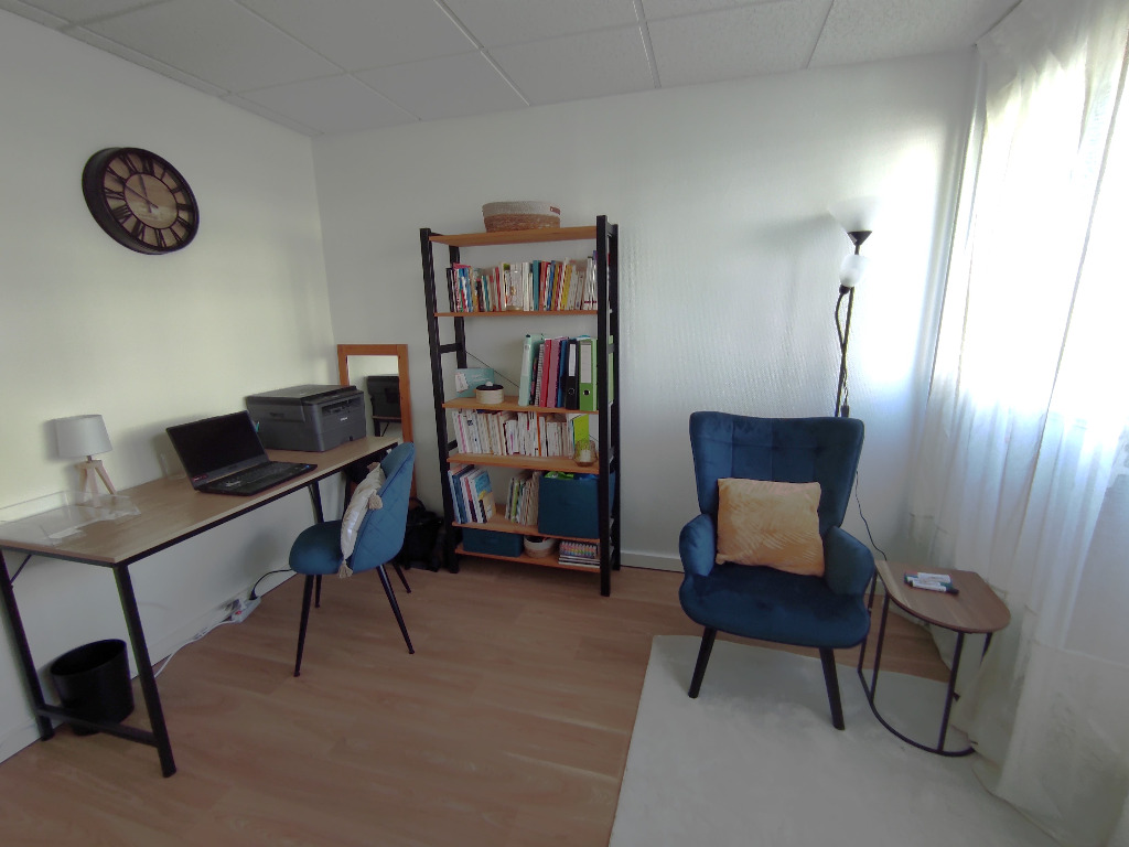 photo seance Hélène Leduc