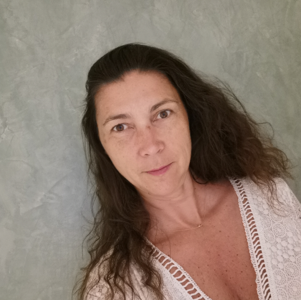 Emmanuelle Pellet Drouet 