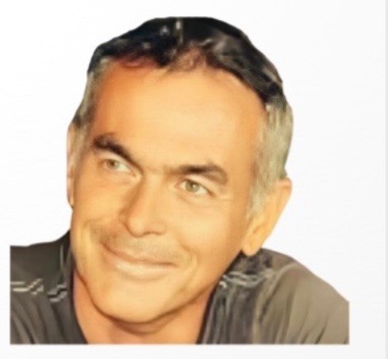 photo portrait Philippe Cadieux