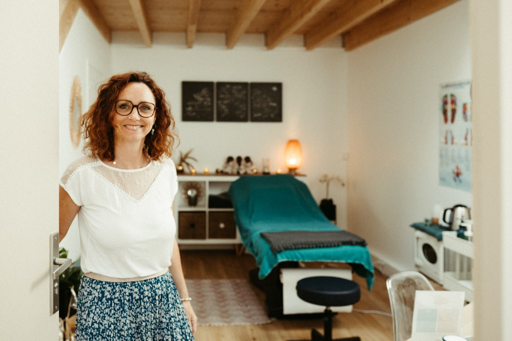 photo portrait Reflex’So