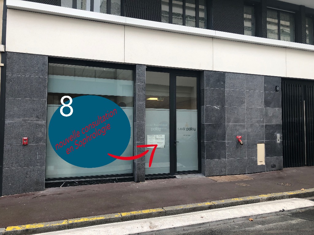 photo cabinet Nathalie Lacour