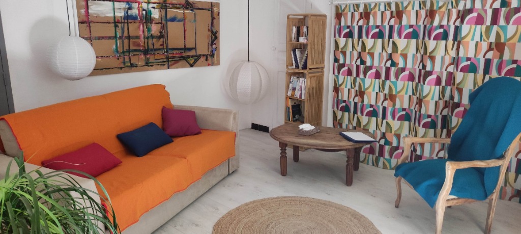 photo cabinet Aline Delfosse