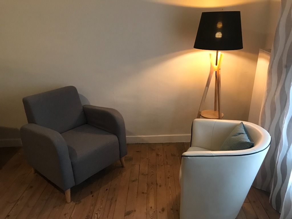 photo cabinet Mon Energie Vitale