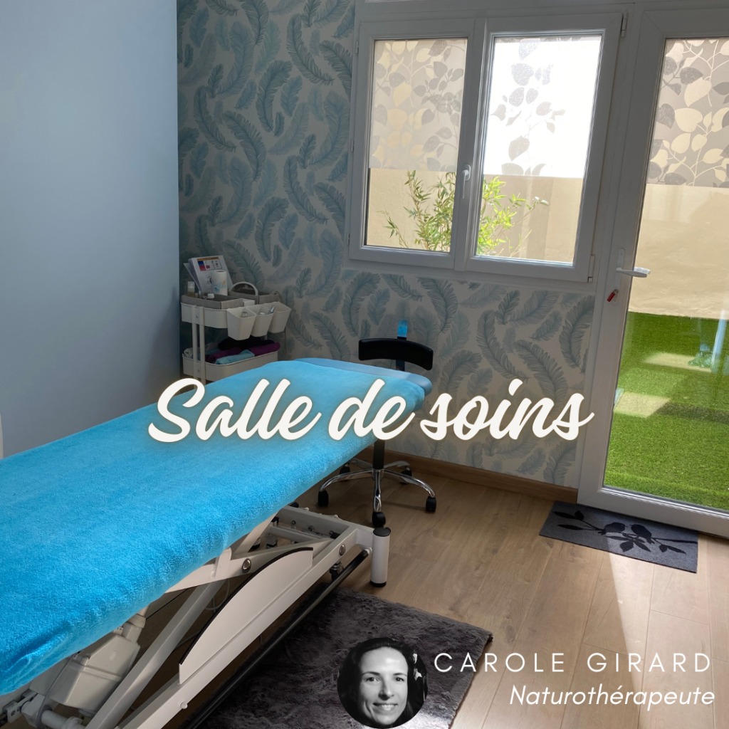 photo activite GIRARD Carole