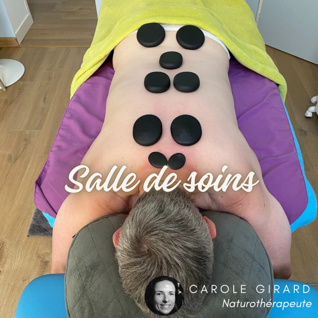 photo seance GIRARD Carole