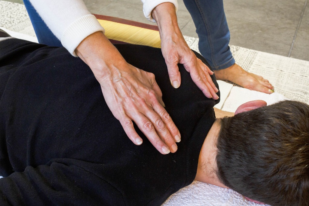 photo seance Béatrice LAPLANCHE