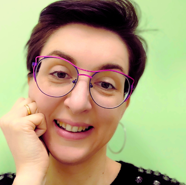 Desbordes Droit Marilyne