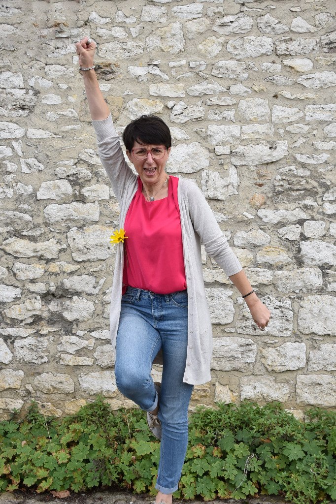 photo cabinet Desbordes Droit Marilyne