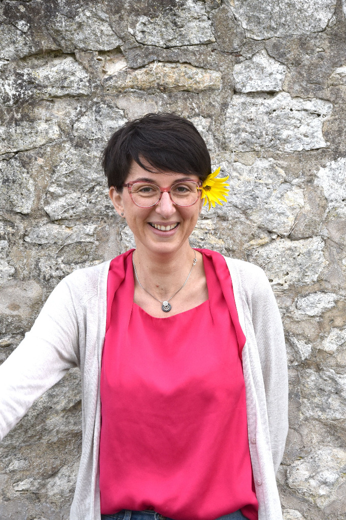 photo portrait Desbordes Droit Marilyne