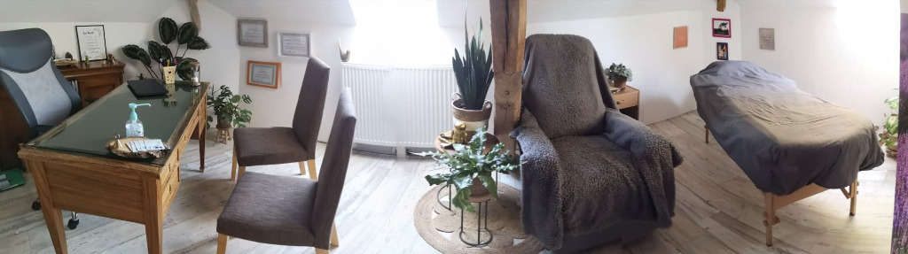 photo seance Desbordes Droit Marilyne