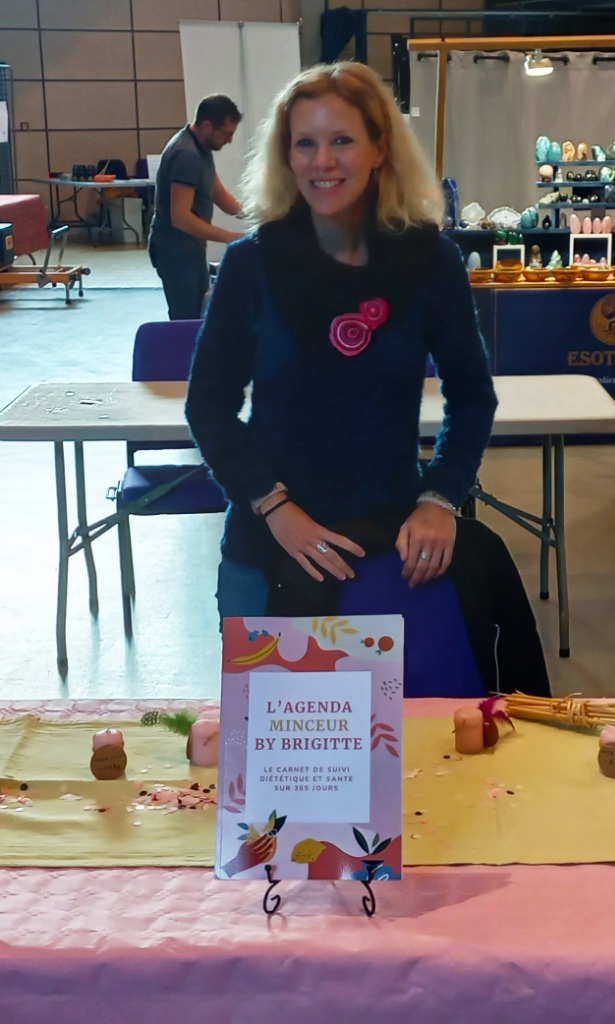 photo portrait Laëtitia TIREL