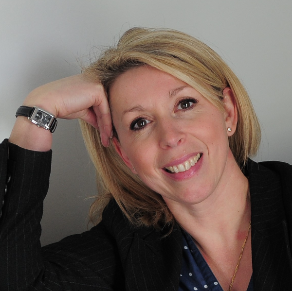 Marie-Ange Zorroché Cormier