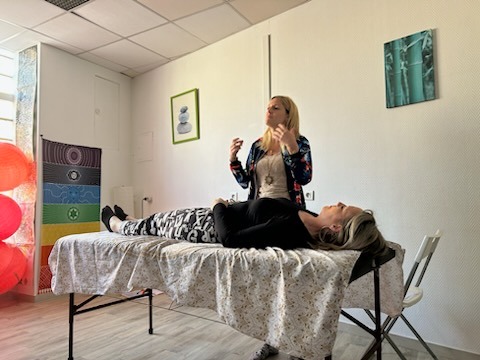 photo activite Eugénie Savary