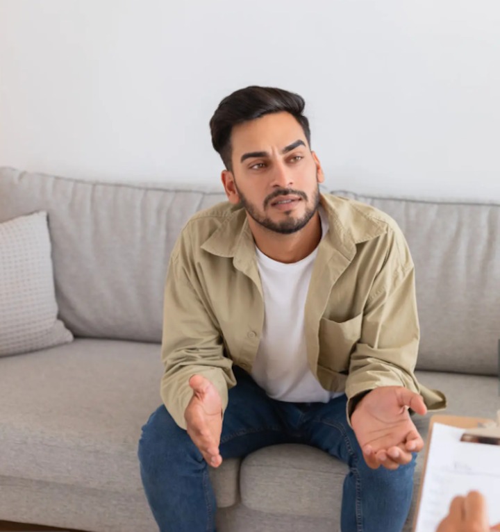 photo portrait Christian WENTZ