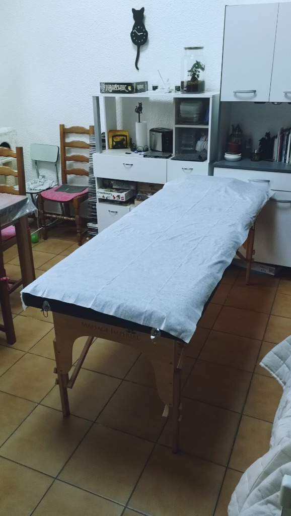 photo cabinet Michael BOURLOUX