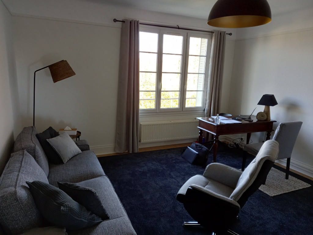 photo cabinet BOUDINOT Mathieu