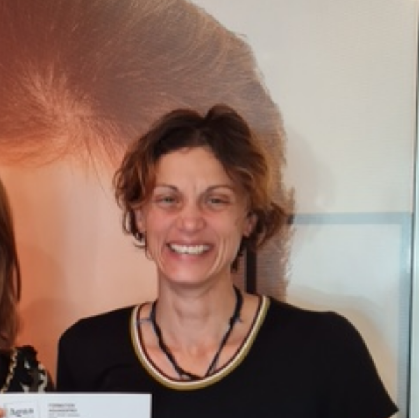 Audrey marchello-nizia