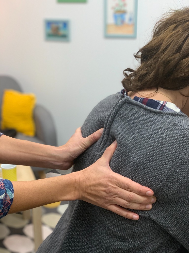 photo activite Marie-Christine TERS