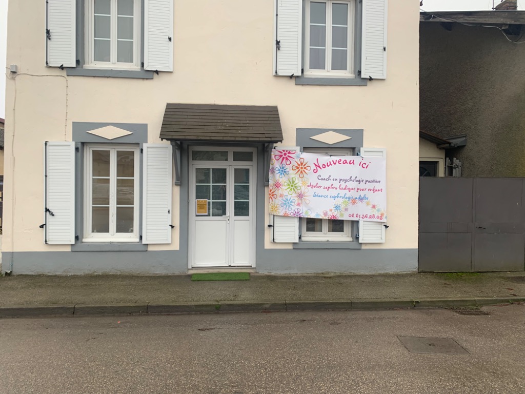 photo cabinet Happy Life 