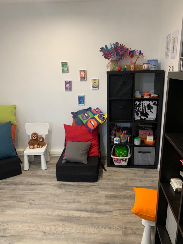 photo seance Happy Life 