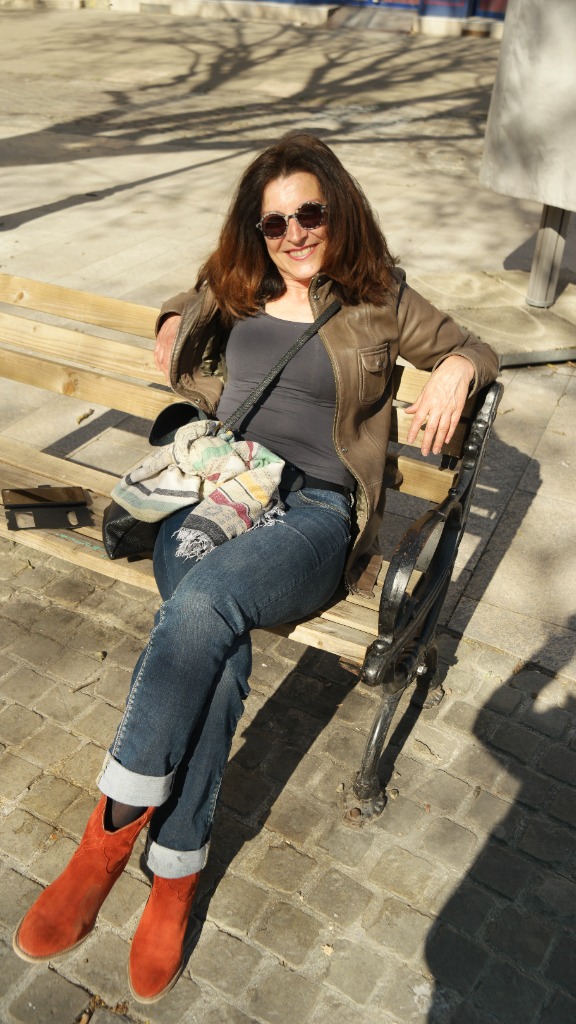 photo cabinet Marie-Line Delacroix