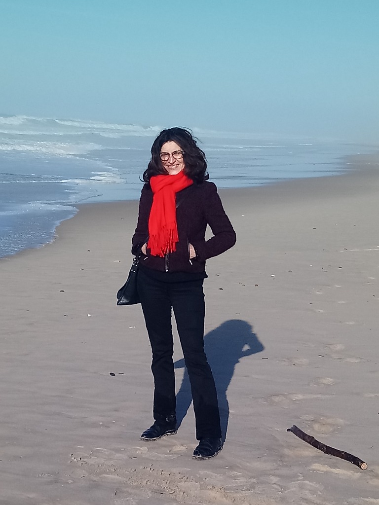 photo portrait Delacroix 