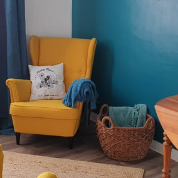 Floriane Langlois psychopraticienne