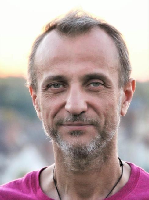 photo portrait Emmanuel Carpentier