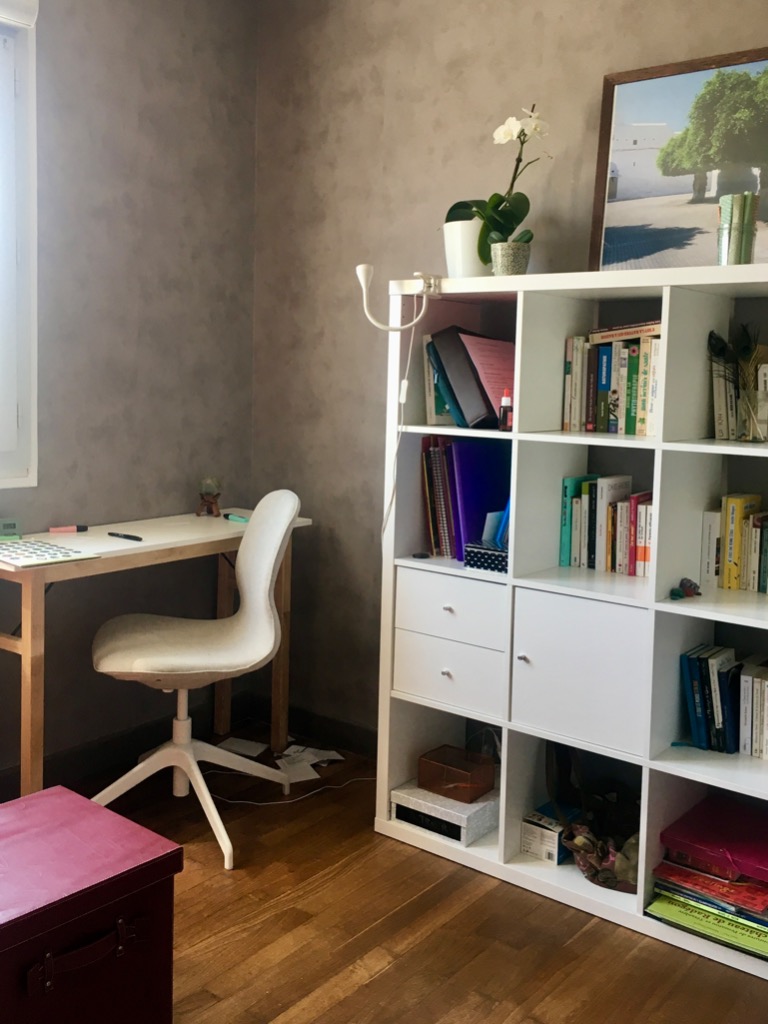 photo cabinet Marina Ly