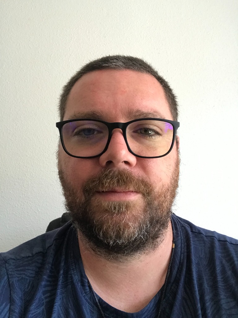 photo portrait Gregory Lenfant Hypnose