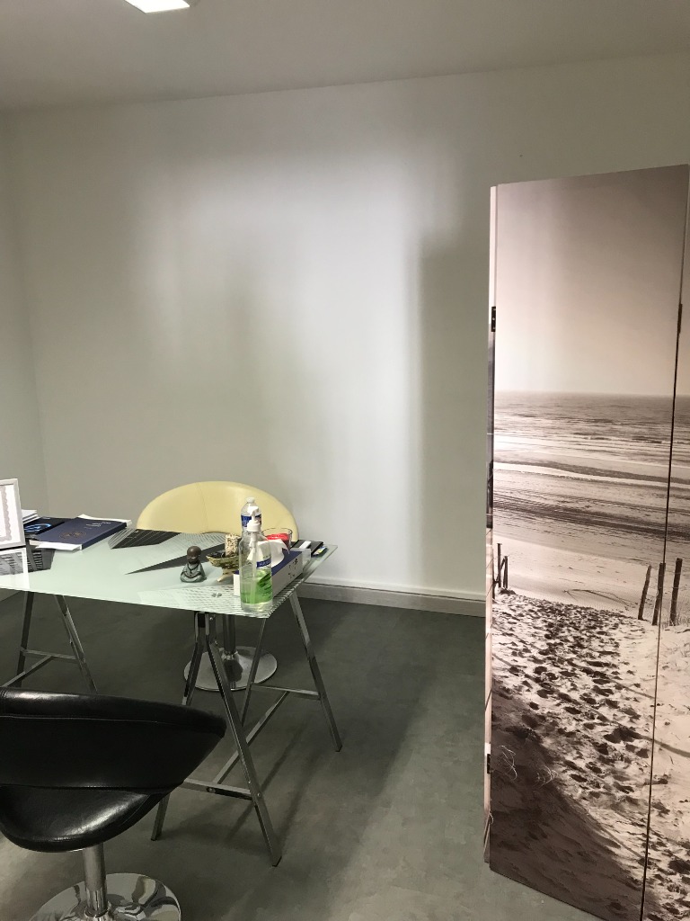 photo seance Gregory Lenfant Hypnose