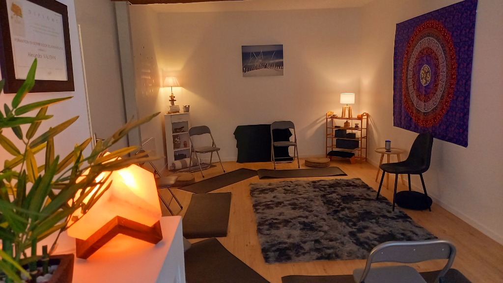 photo activite Vaudan Alexandra