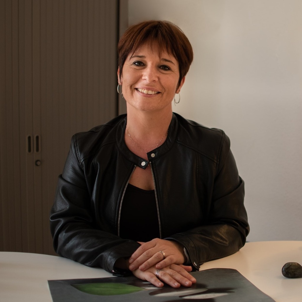 photo portrait Vaudan Alexandra