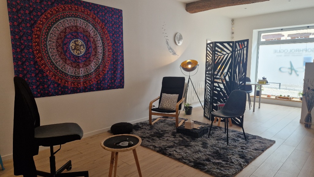 photo seance Vaudan Alexandra