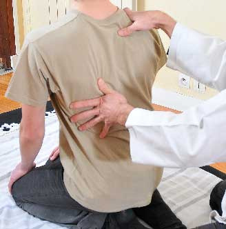 photo activite Hervé Dominique