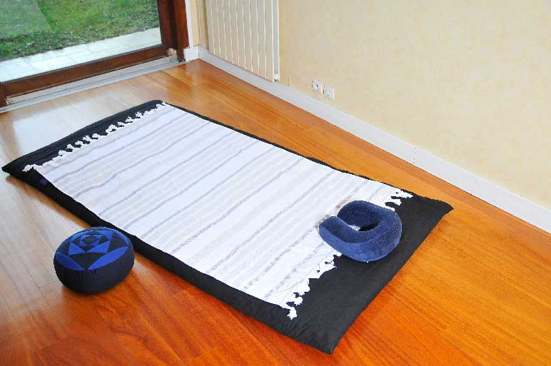 photo cabinet Hervé Dominique