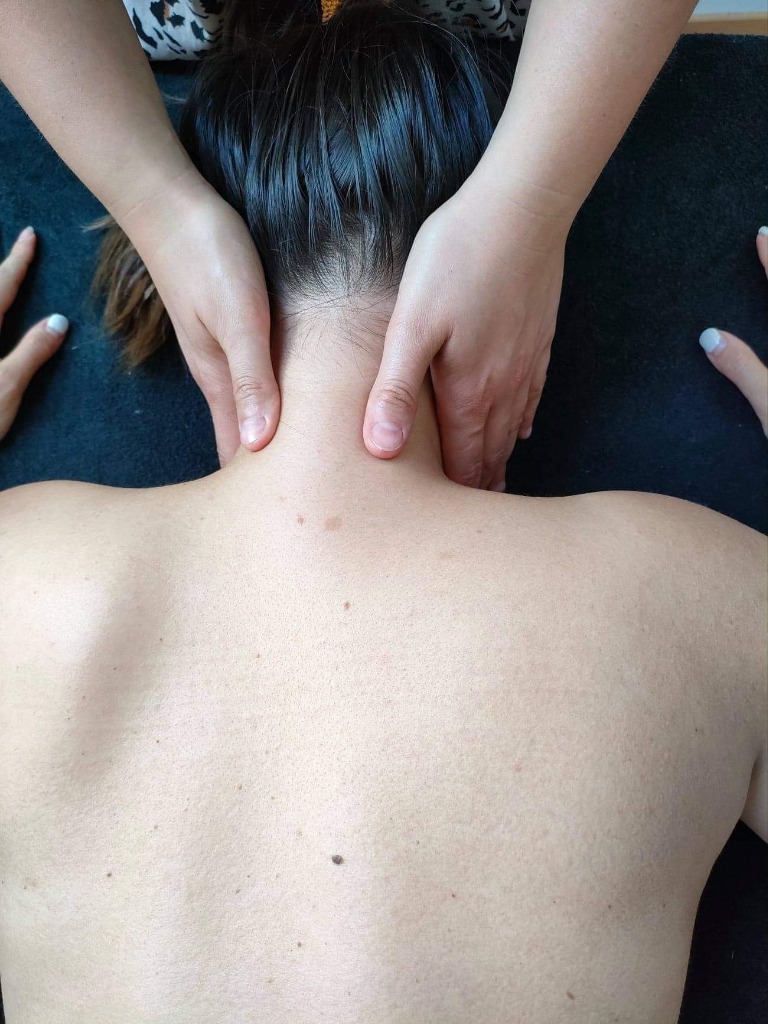 photo activite Nav’asté massage