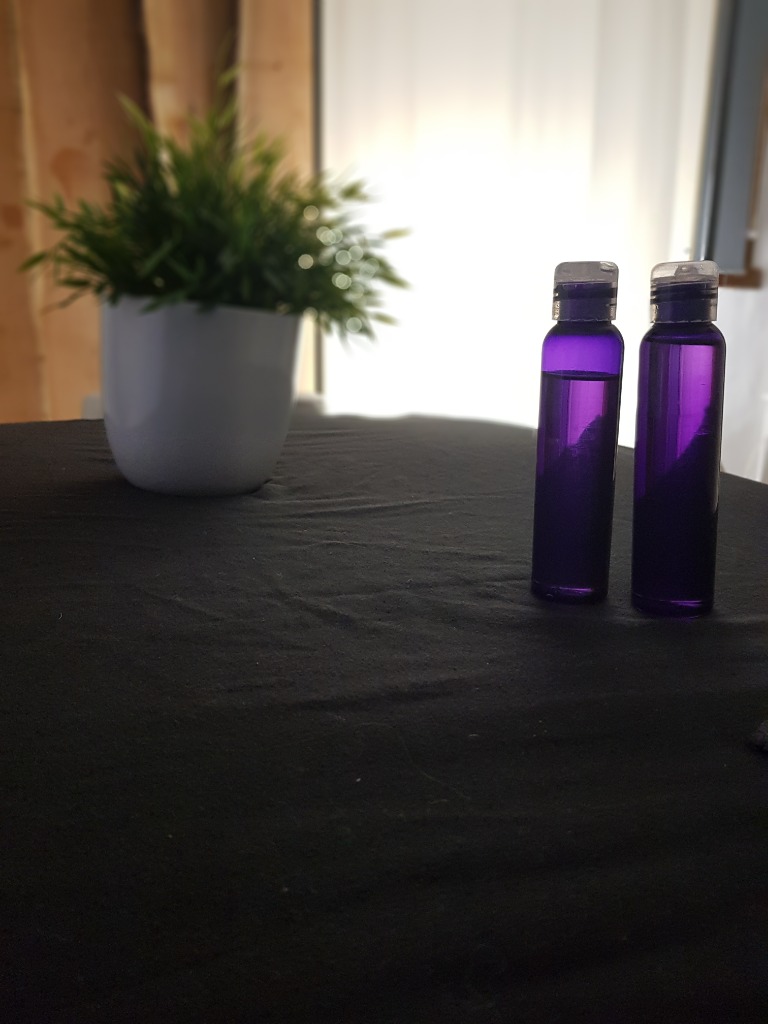 photo cabinet Nav’asté massage