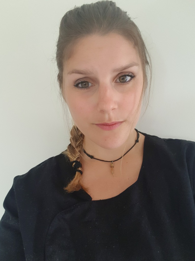 photo portrait Nav’asté massage