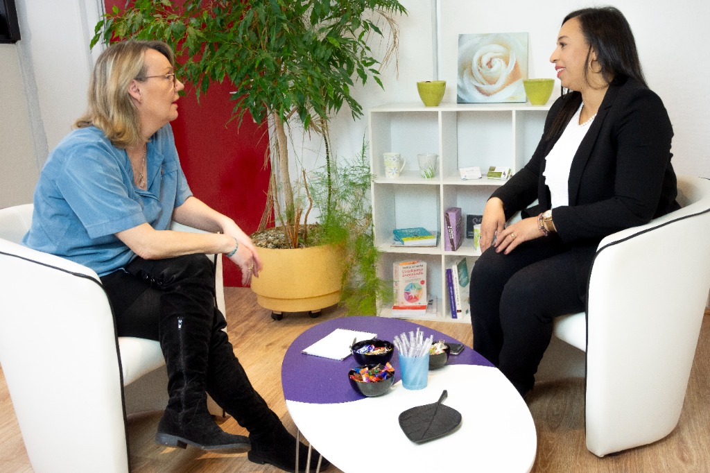 photo activite Véronique PERRETTE - COACH