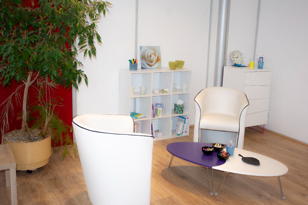 photo seance Véronique PERRETTE - COACH