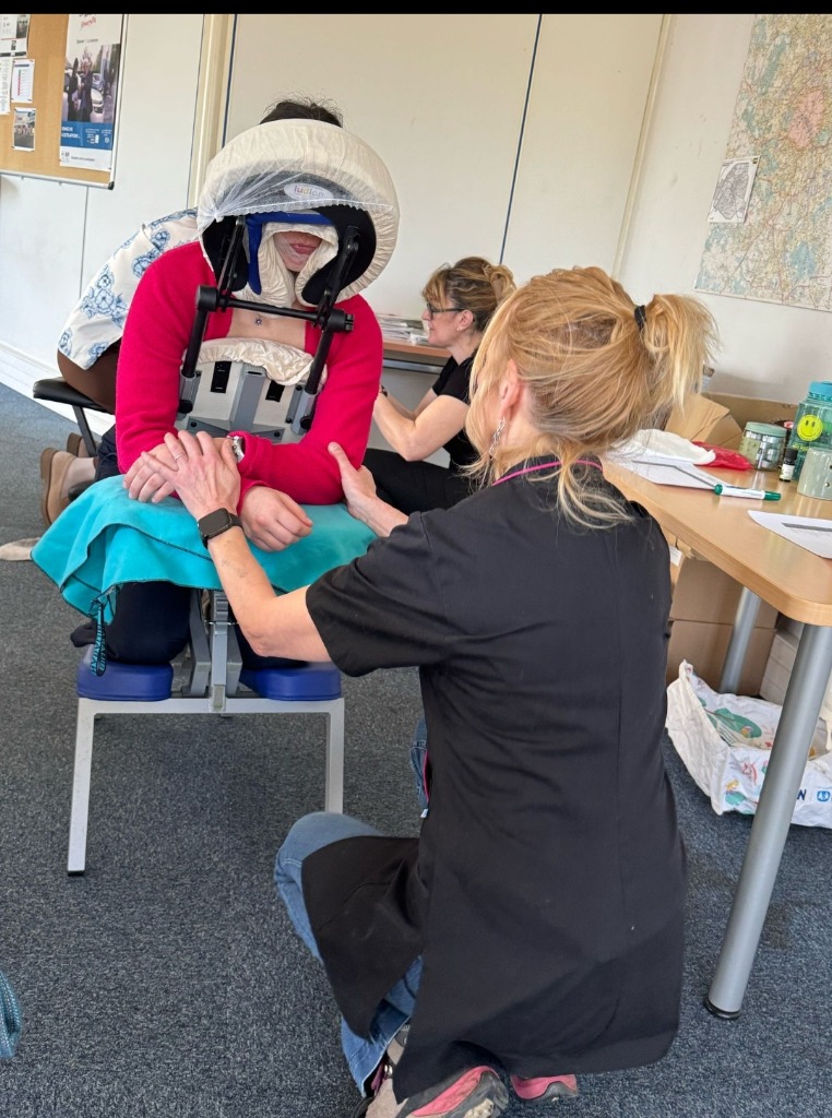 photo activite Janesophrologue