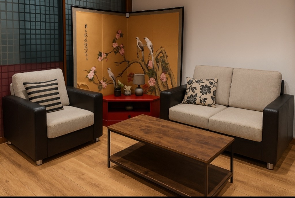 photo cabinet Janesophrologue