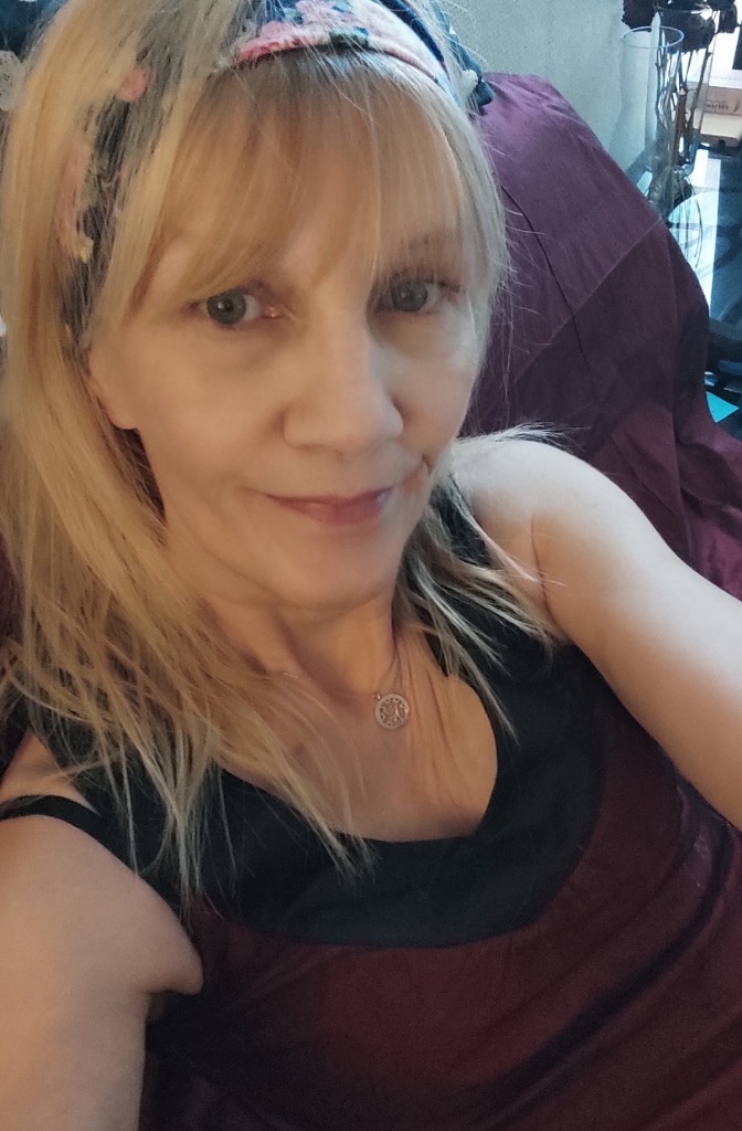 photo portrait Janesophrologue