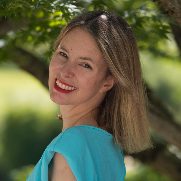 Talina Gonzalez Coaching