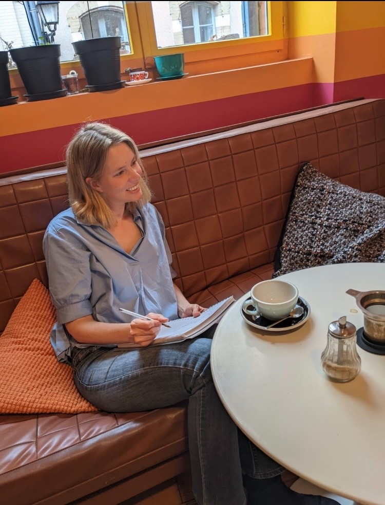 photo seance Talina Gonzalez Coaching