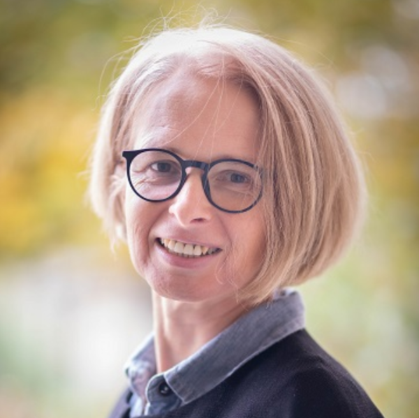 Isabelle Singevin - Cabinet AEQUILIBRIS