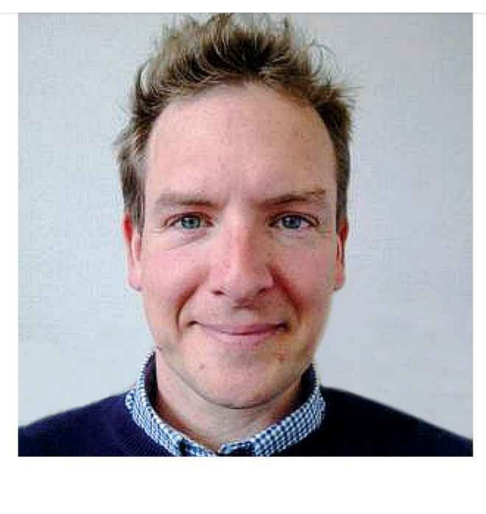 photo portrait Boris de Loeper