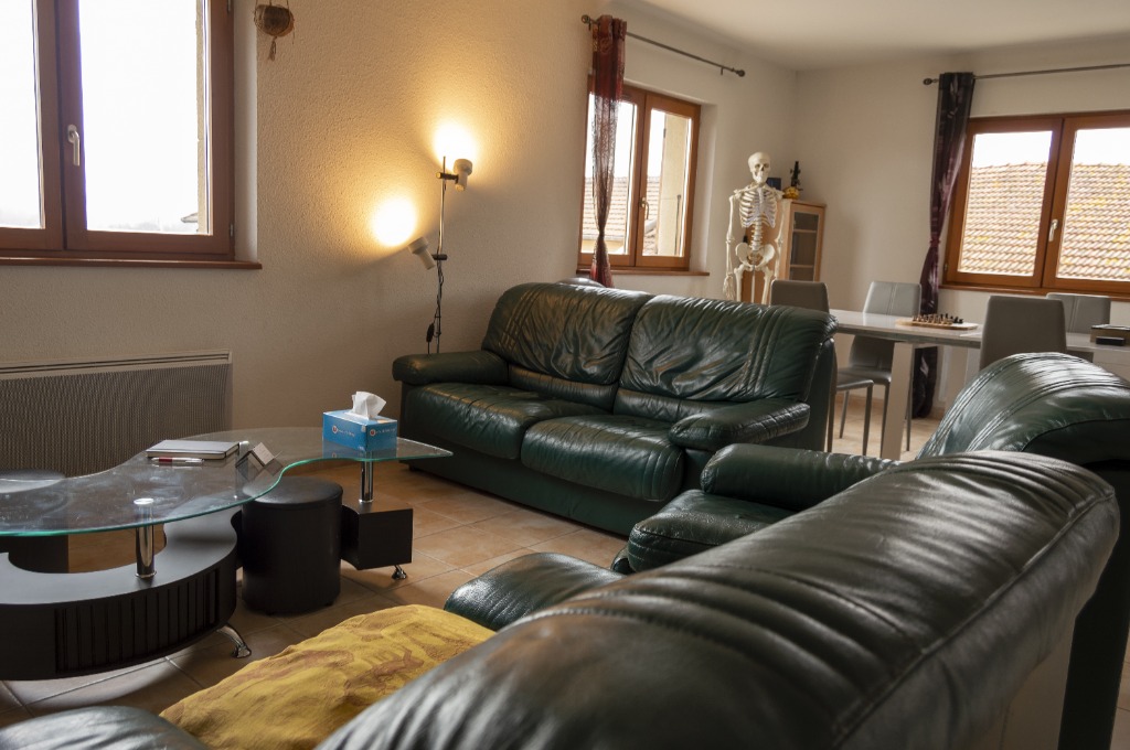 photo cabinet Edhy Amarache